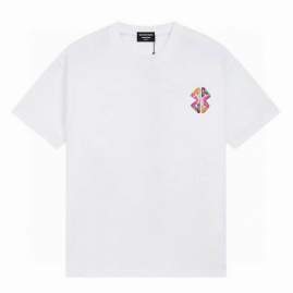 Picture of Balenciaga T Shirts Short _SKUBalenciagaM-2XLxetr25222319